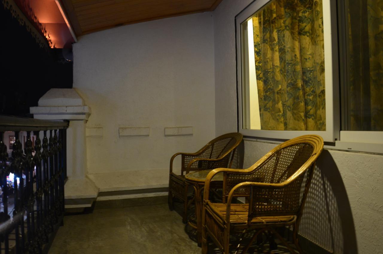 Clarks Hotel Mussoorie Exterior foto